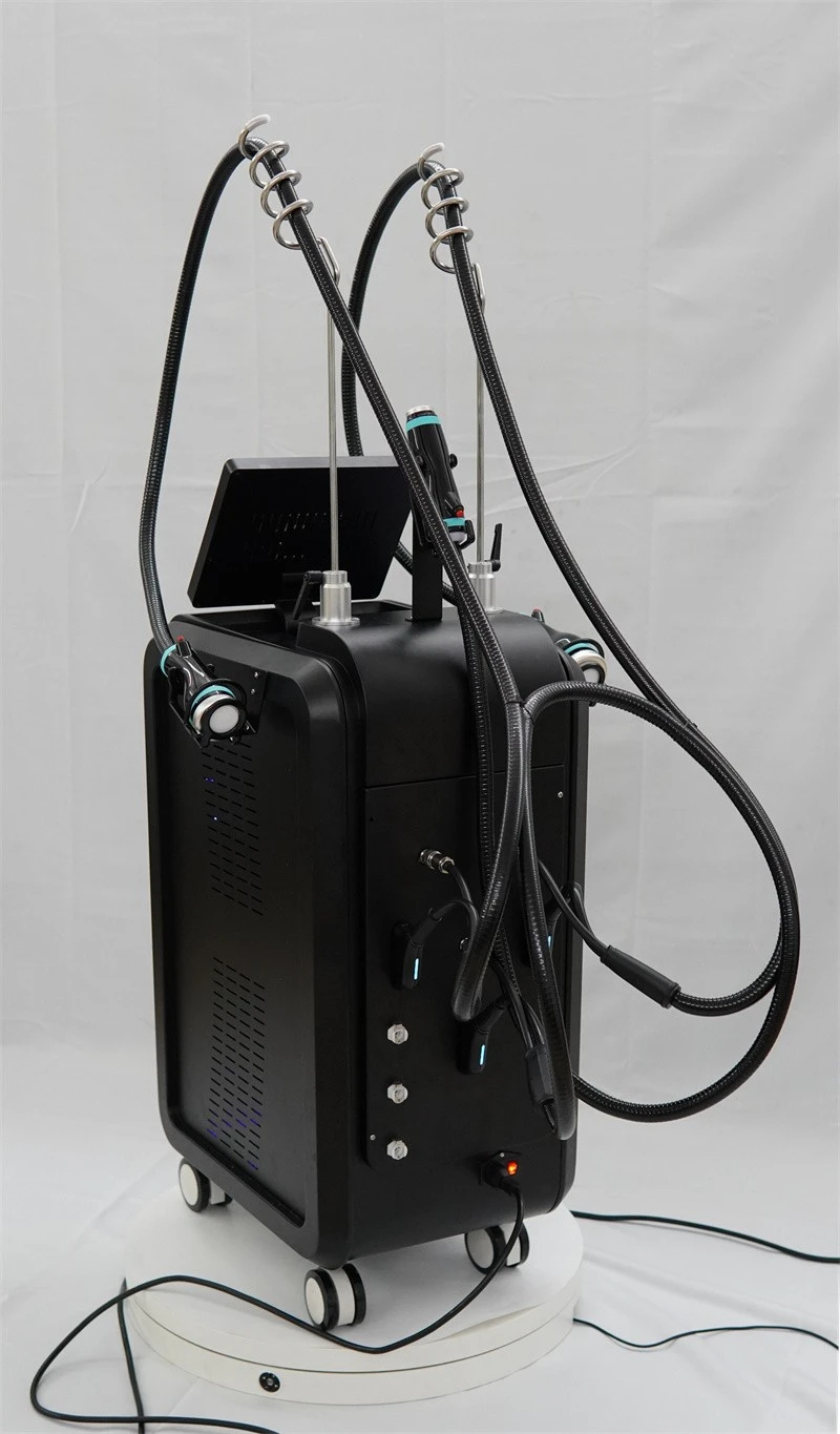 Cryo Microwave Shaping Device best